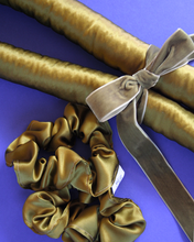 Load image into Gallery viewer, BONBON YELLOW Heatless Hair Curler