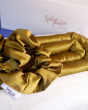 Load image into Gallery viewer, BONBON YELLOW Heatless Hair Curler