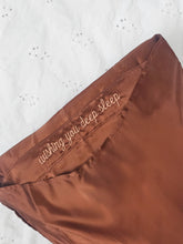 Load image into Gallery viewer, Pillowcase with a Secret Message