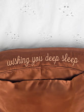 Load image into Gallery viewer, Pillowcase with a Secret Message