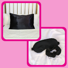 Load image into Gallery viewer, Deep Sleep Bundle (Black)