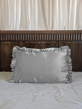 Load image into Gallery viewer, Froufrou Pillowcase
