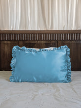 Load image into Gallery viewer, Froufrou Pillowcase

