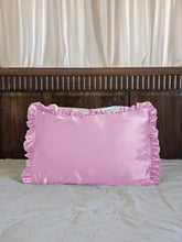 Load image into Gallery viewer, Froufrou Pillowcase

