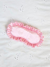 Load image into Gallery viewer, Froufrou Eye Mask
