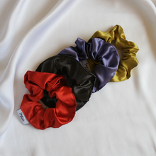 Load image into Gallery viewer, Fall Scrunchie Set
